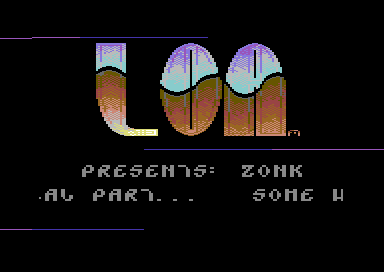 Zonk